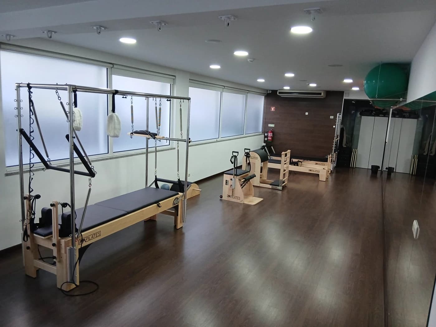 Pilates